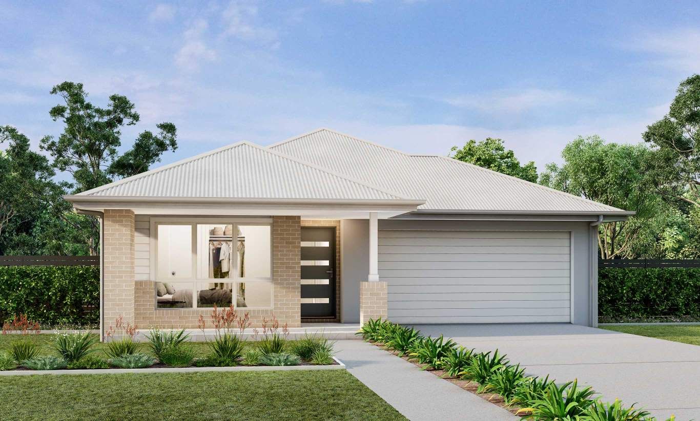 4 bedrooms House in AFFORDABLE HOUSE AND LAND IN HUNTLEE NORTH ROTHBURY NSW, 2335