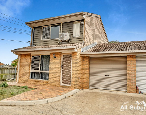 3/26 Bourke Street, Waterford West QLD 4133