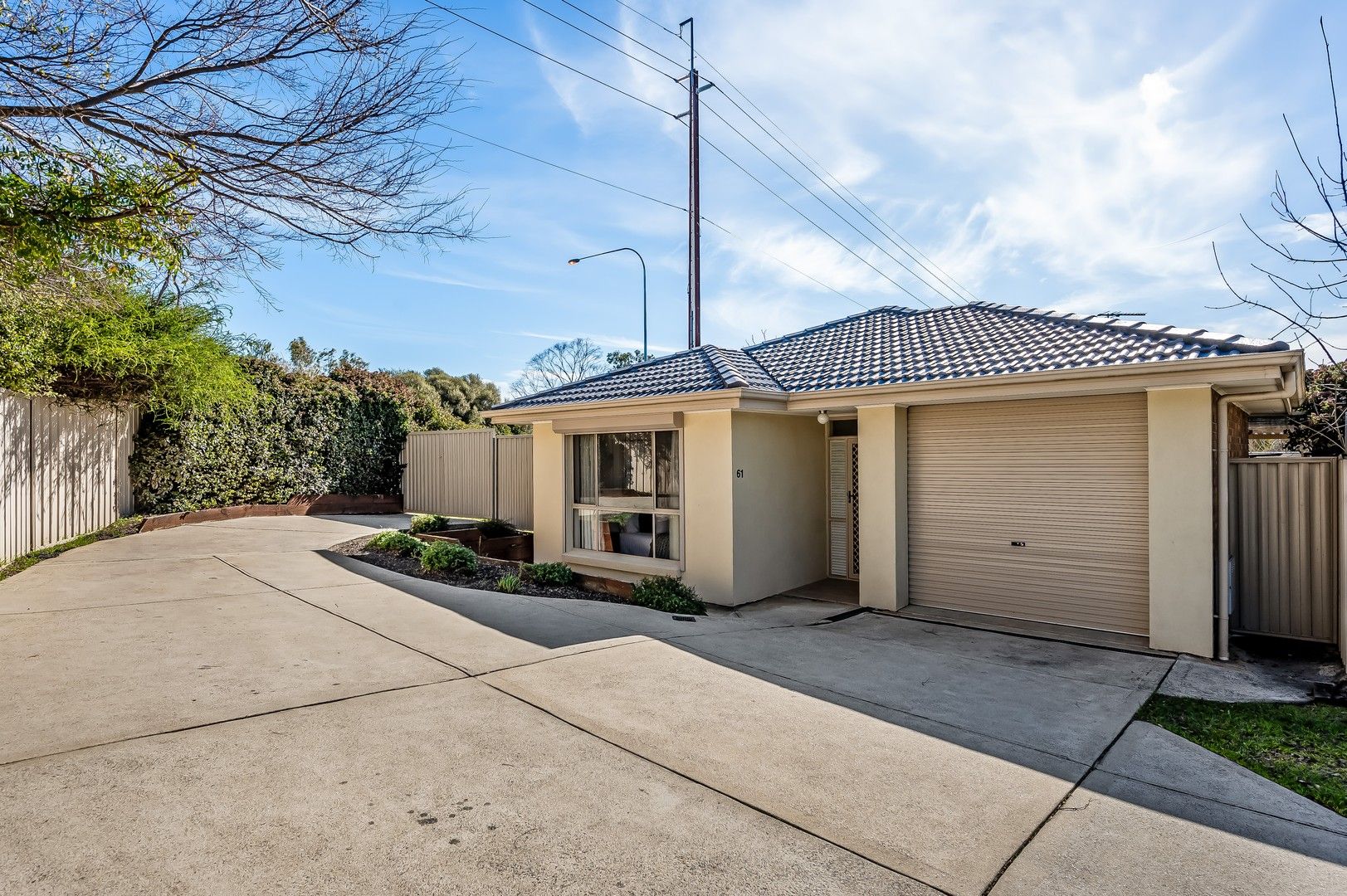 61 Reynell Road, Reynella East SA 5161 | Domain
