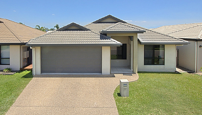 Picture of 17 Waterlily Circuit, DOUGLAS QLD 4814
