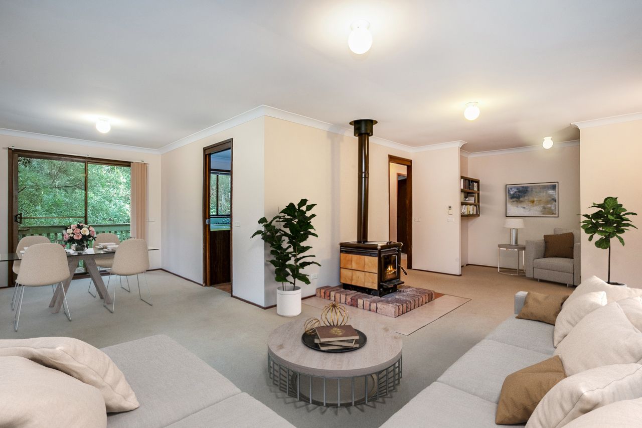 Care Ta Aquatic Drive, Allambie Heights NSW 2100 House For Rent Domain