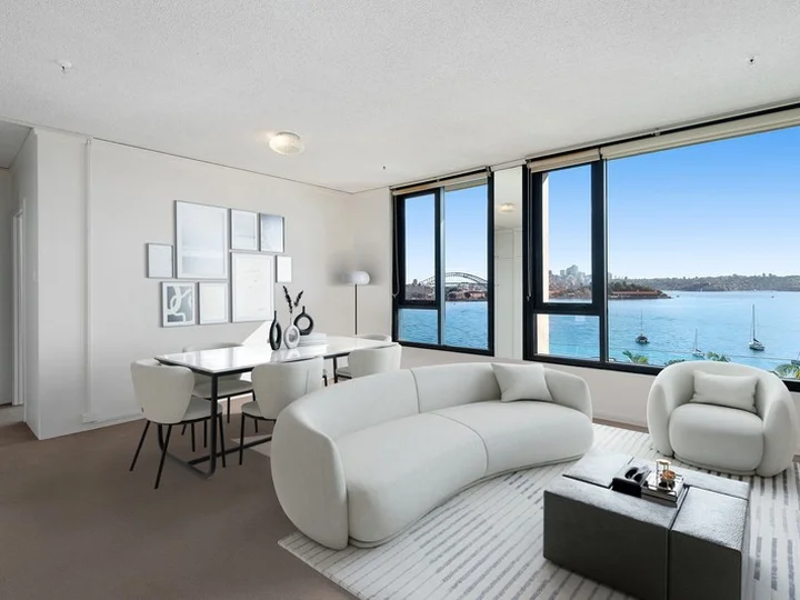 1D/21 Thornton Street, Darling Point NSW 2027