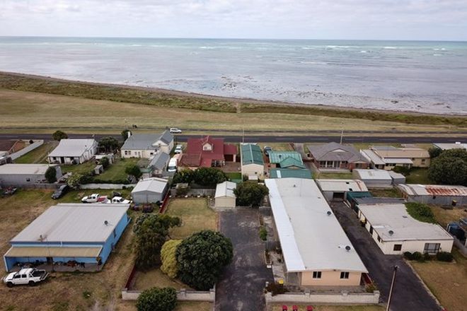 Picture of 9 Compton Street, PORT MACDONNELL SA 5291