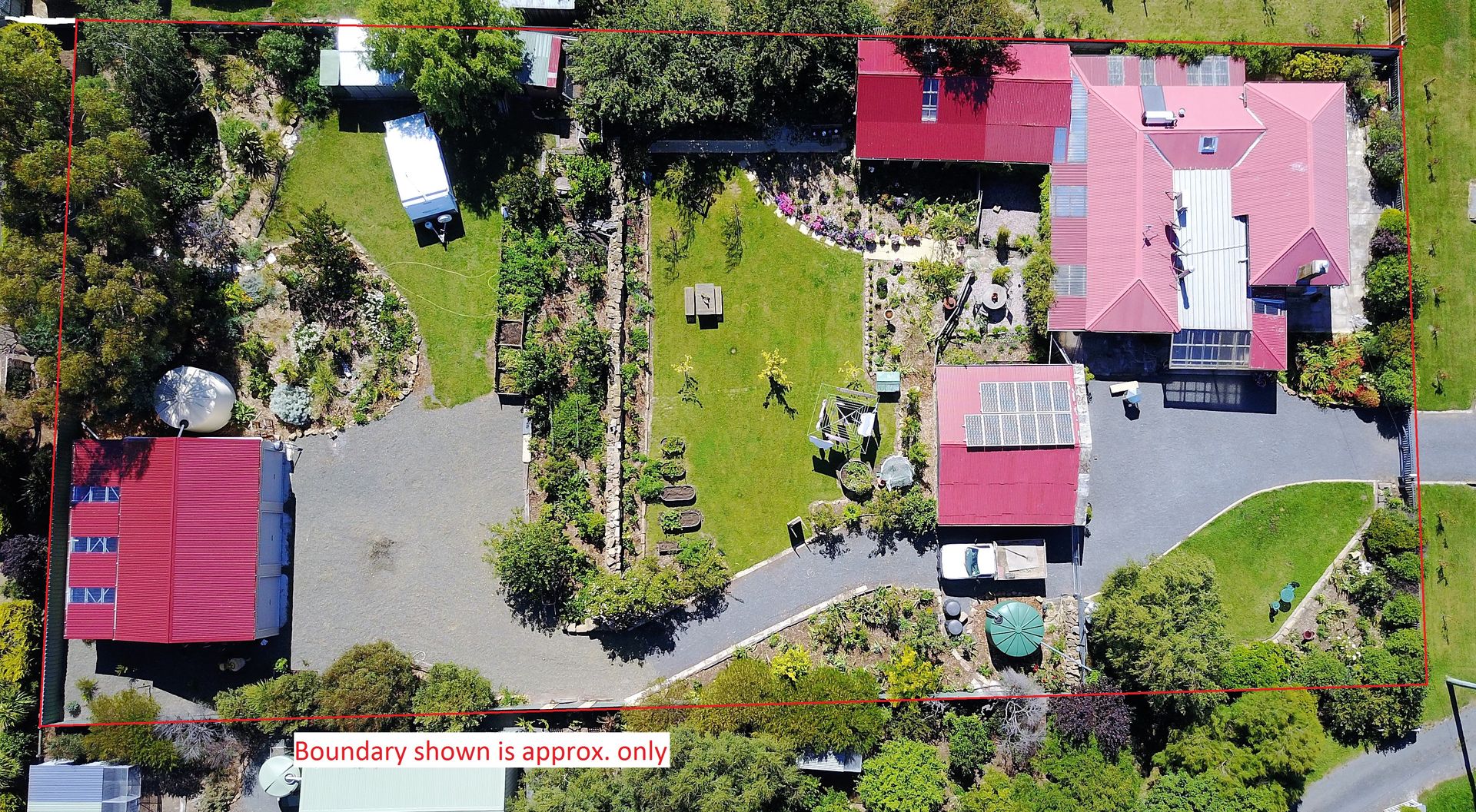 77 Stanley Street, Oatlands TAS 7120, Image 1