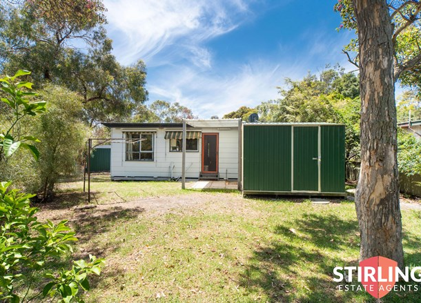 8 Hardy Avenue, Cannons Creek VIC 3977