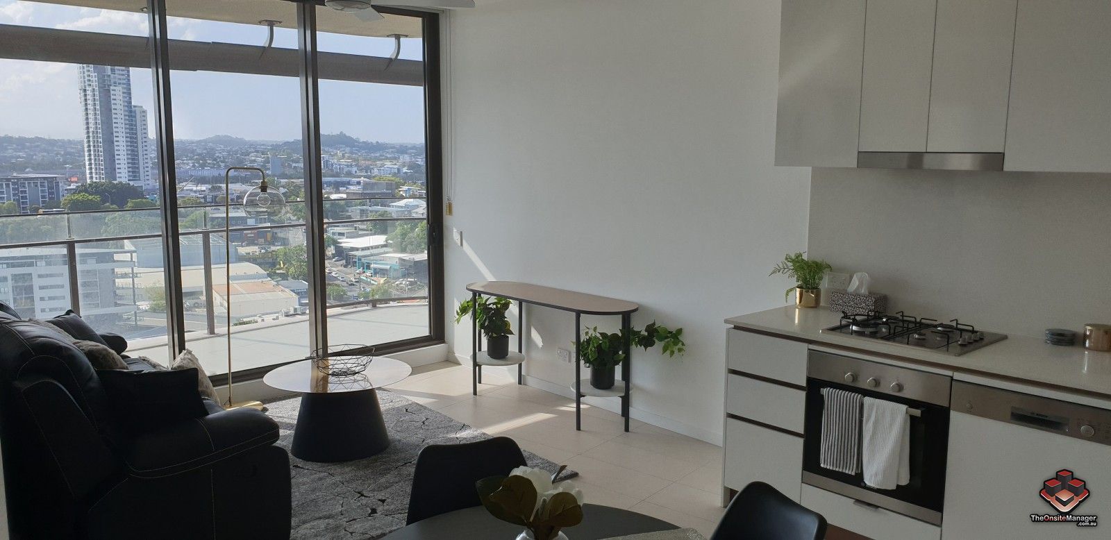 2 bedrooms Apartment / Unit / Flat in ID:21101548/1055 Ann Street NEWSTEAD QLD, 4006