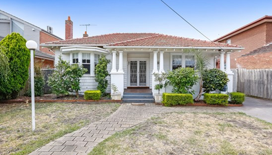 Picture of 4 Peronne Street, PASCOE VALE SOUTH VIC 3044