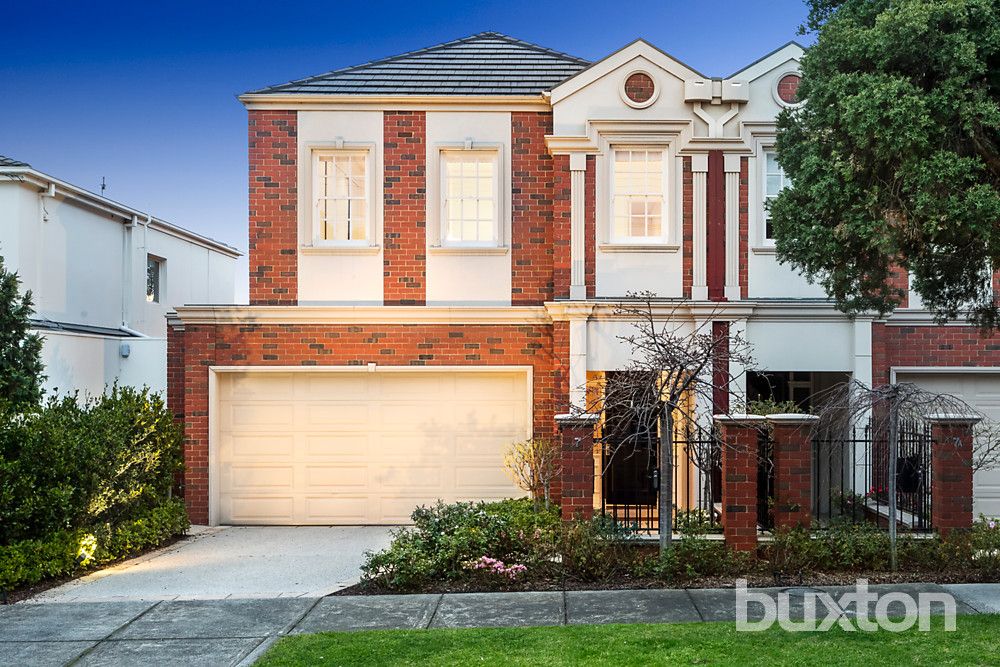 7 Edgar Street, Brighton VIC 3186, Image 0