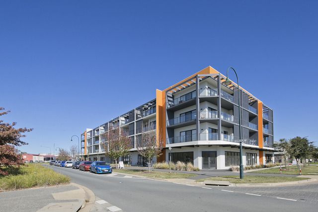 112/48 Gungahlin Place, Gungahlin ACT 2912, Image 2