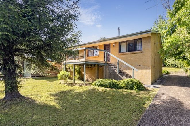 Picture of 22 Norwood Street, LEURA NSW 2780