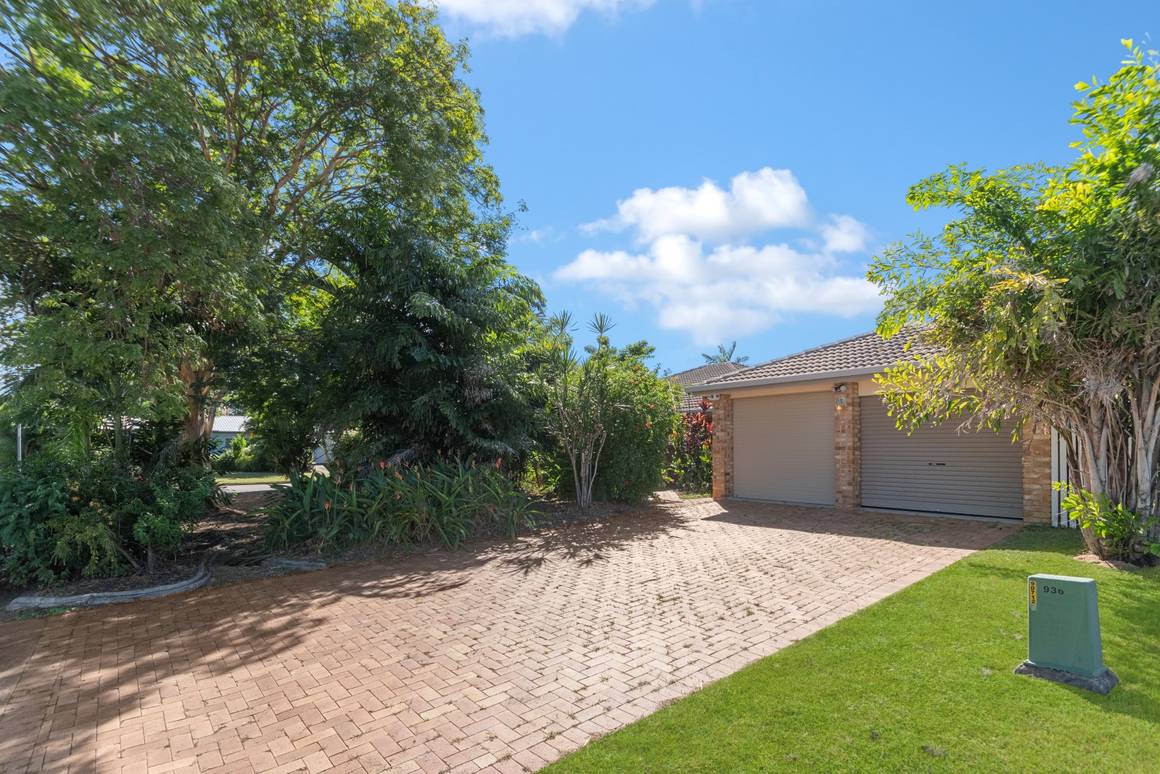 Picture of 7 Boronia Drive, ANNANDALE QLD 4814
