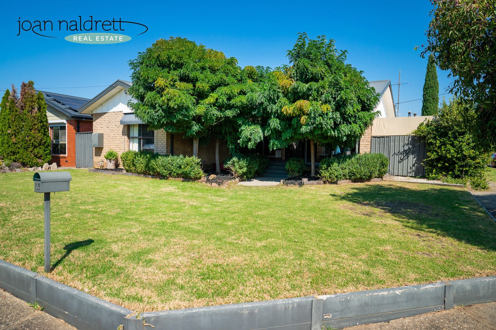 11 Ruby Road, West Wodonga VIC 3690