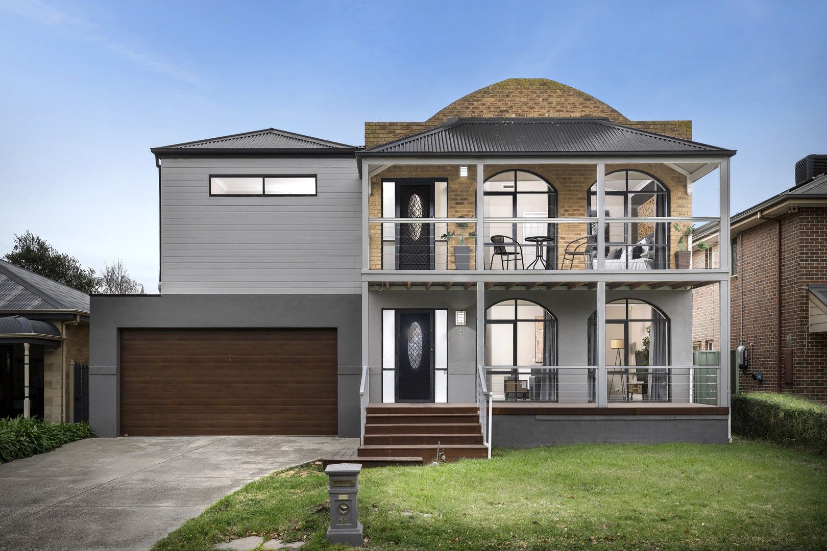 4 bedrooms House in 4 Amber Place WYNDHAM VALE VIC, 3024
