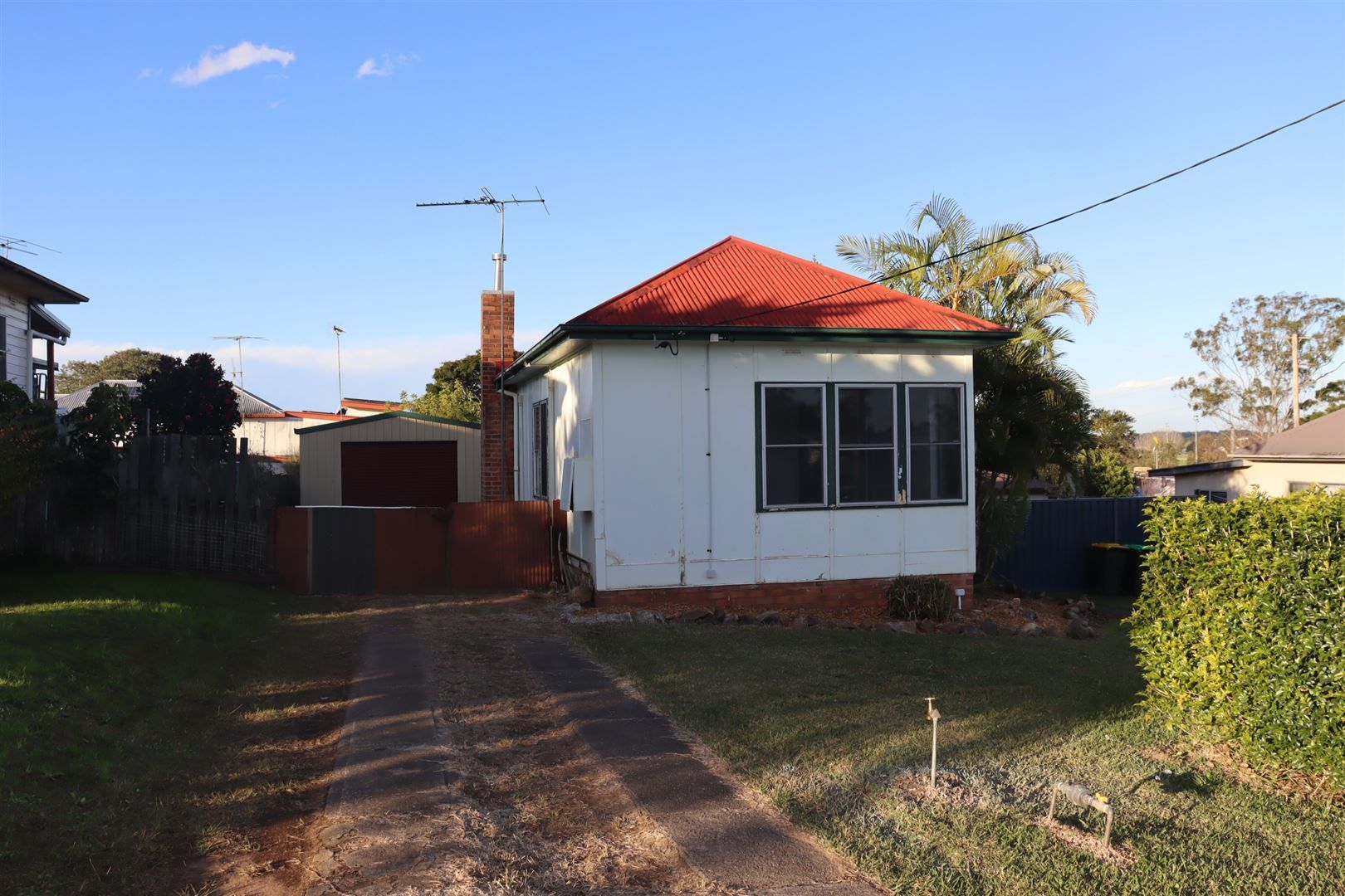 5 Douglas Fentiman, West Kempsey NSW 2440 House For Rent Domain