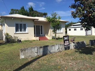 2 bedrooms House in 10 Edmonds Street WEST MACKAY QLD, 4740