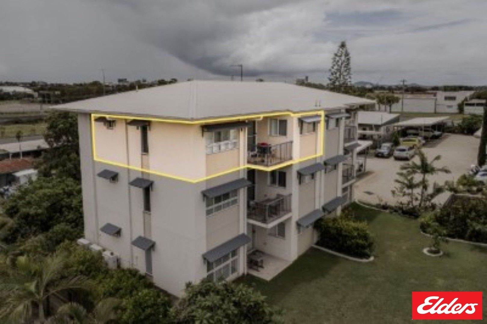 Unit 24/47 Barney Street, Barney Point QLD 4680, Image 0