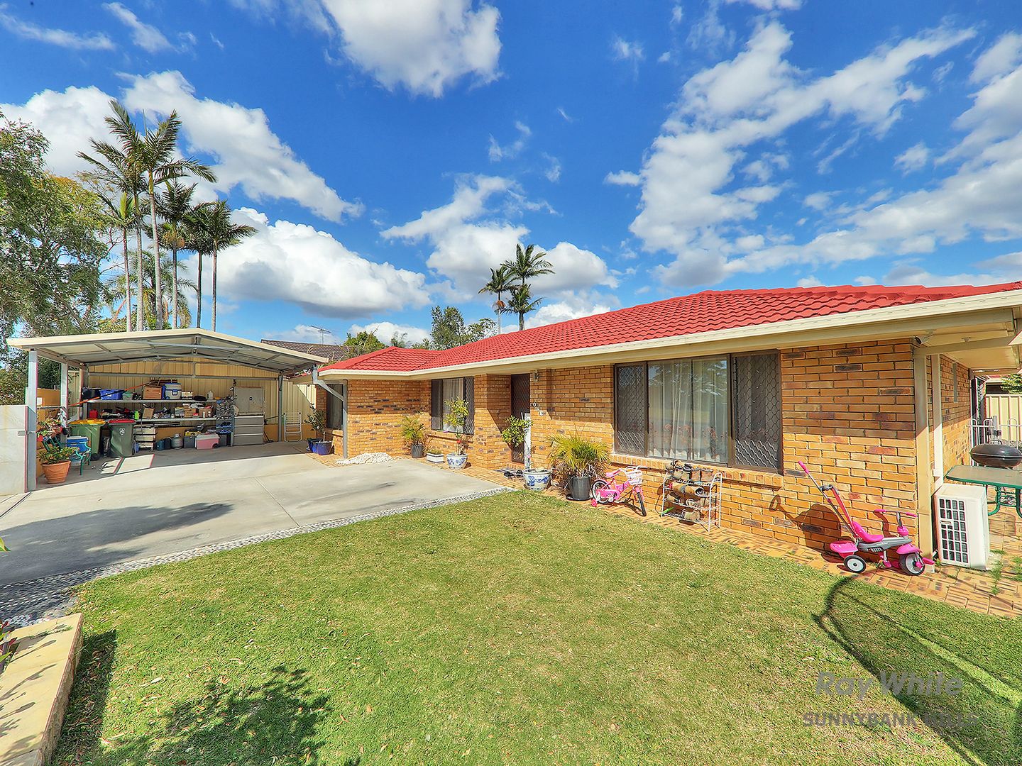 1 Chilton Street, Sunnybank Hills QLD 4109, Image 1