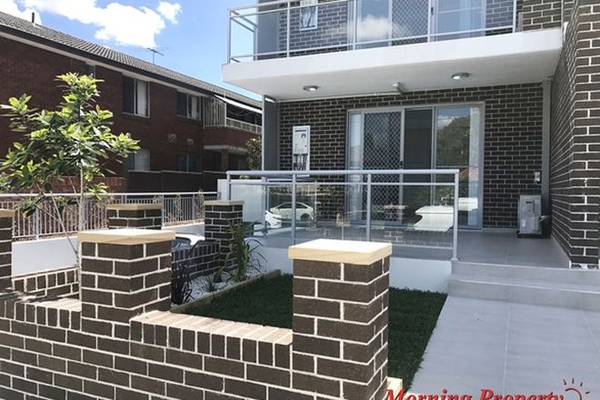 Picture of 1/39-41 Shadforth St, WILEY PARK NSW 2195