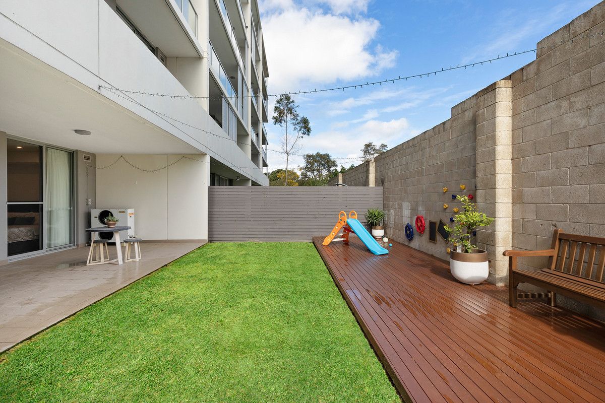 2104/39 Rhodes Street, Hillsdale NSW 2036, Image 0