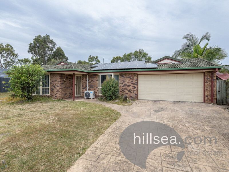4 Guy Lane, Oxenford QLD 4210, Image 0