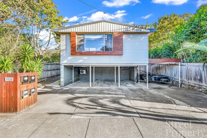 Picture of 2/143A Crebert Street, MAYFIELD NSW 2304
