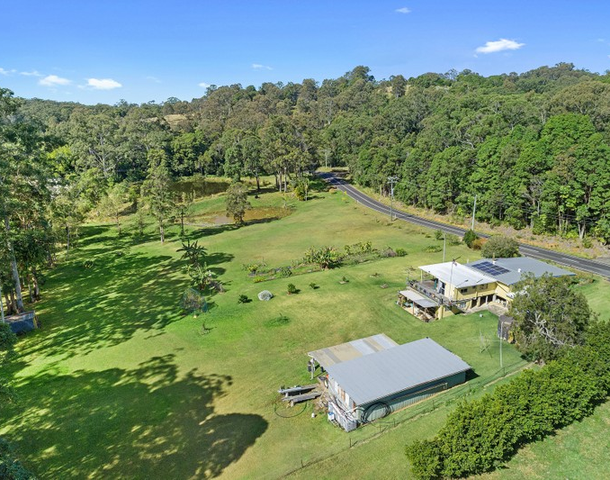 355 Dath Henderson Road, Tinbeerwah QLD 4563