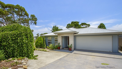 Picture of 13 Burgess Place, YASS NSW 2582