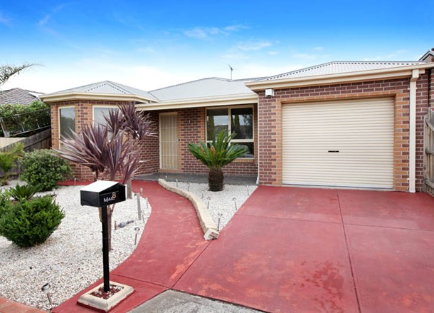 8 Foley Court, Hoppers Crossing VIC 3029