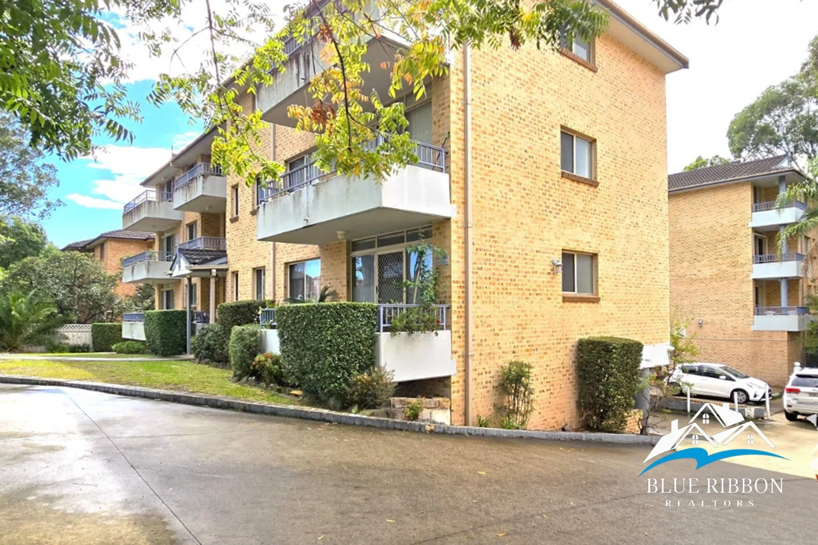 11/261-265 Dunmore Street, Pendle Hill NSW 2145