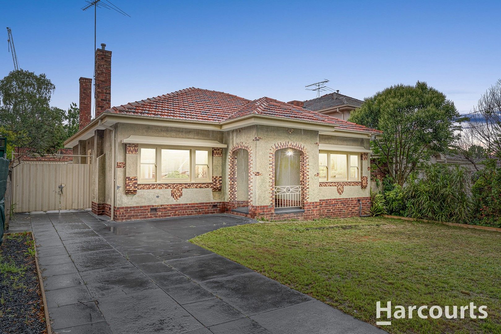6 Fenton Avenue, Kew VIC 3101 Domain