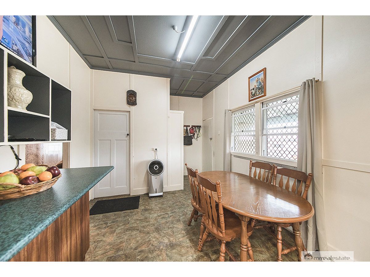 1A Welch Street, Park Avenue QLD 4701, Image 2