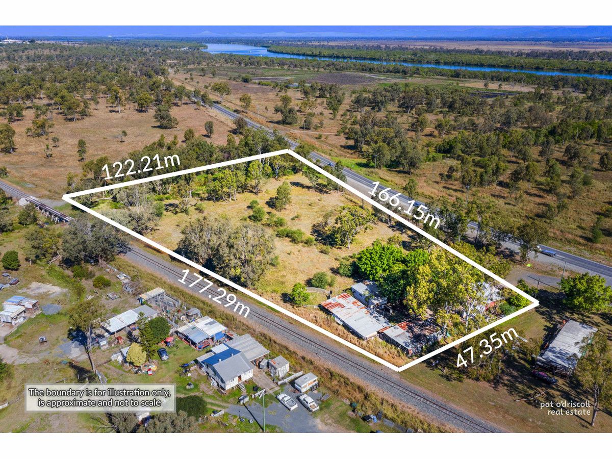 234 Emu Park Road, Nerimbera QLD 4701, Image 0