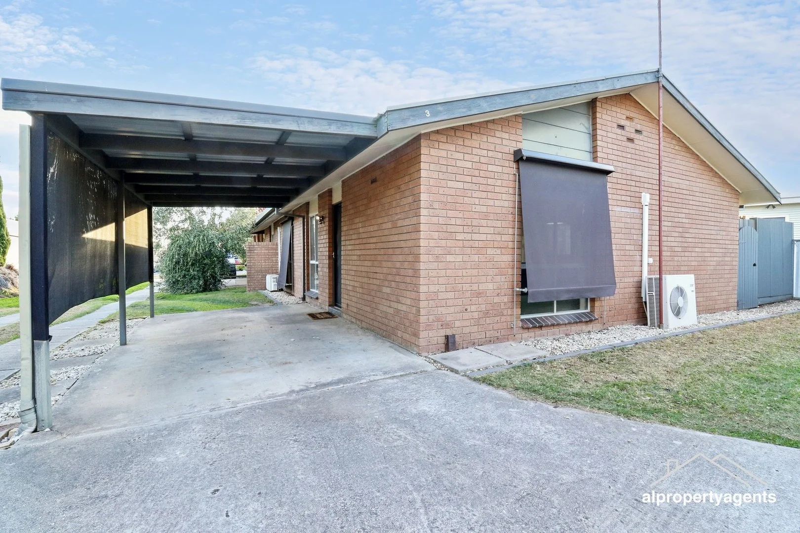 3/8 Robinson Street, Horsham VIC 3400