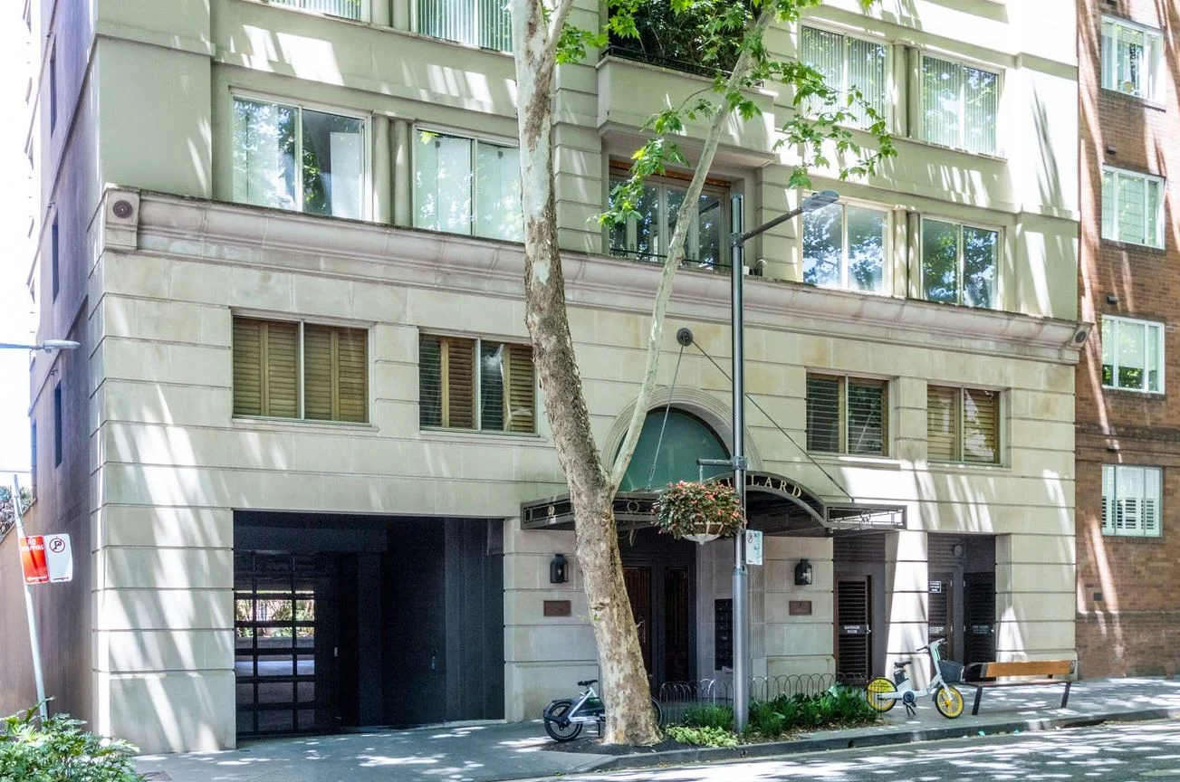 Additional image 10 of 4/18 Macleay St, Potts Point NSW 2011