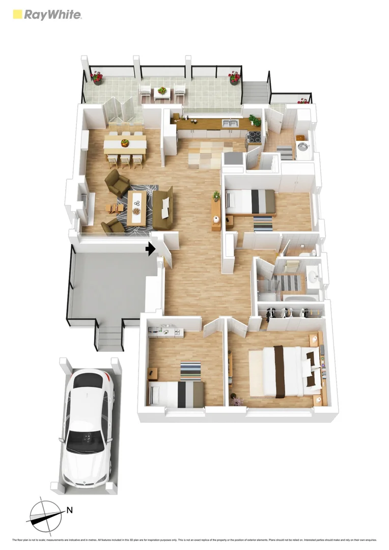 Additional image 7 of 26 Leslie St, Frankston South VIC 3199