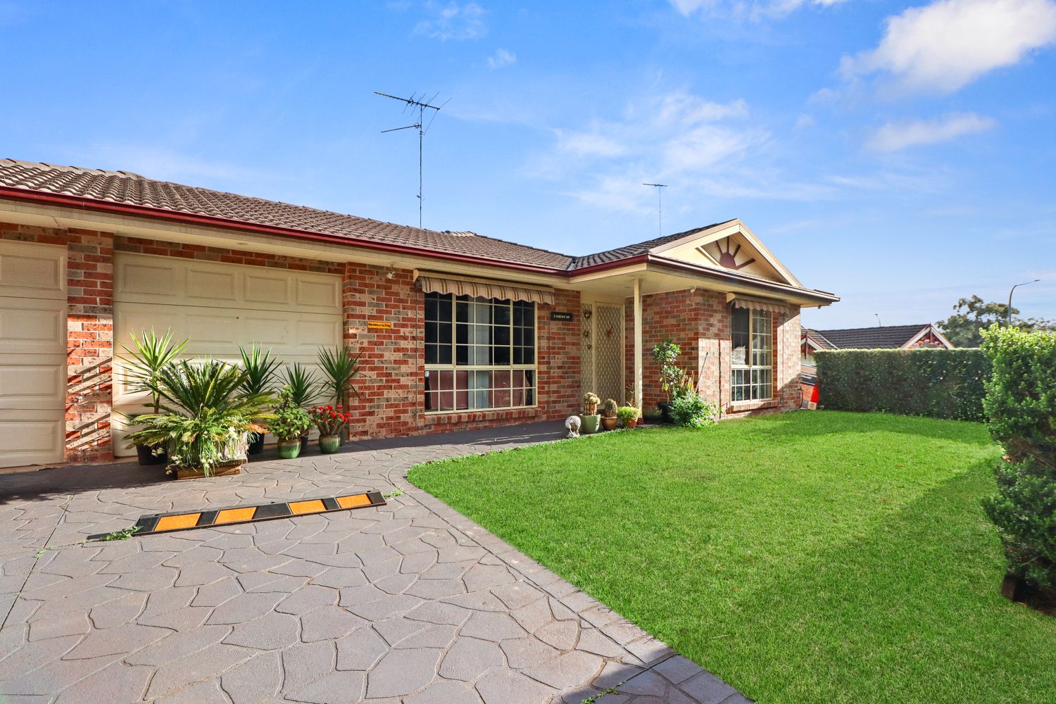 50 Dulhunty Court, Cranebrook NSW 2749, Image 0