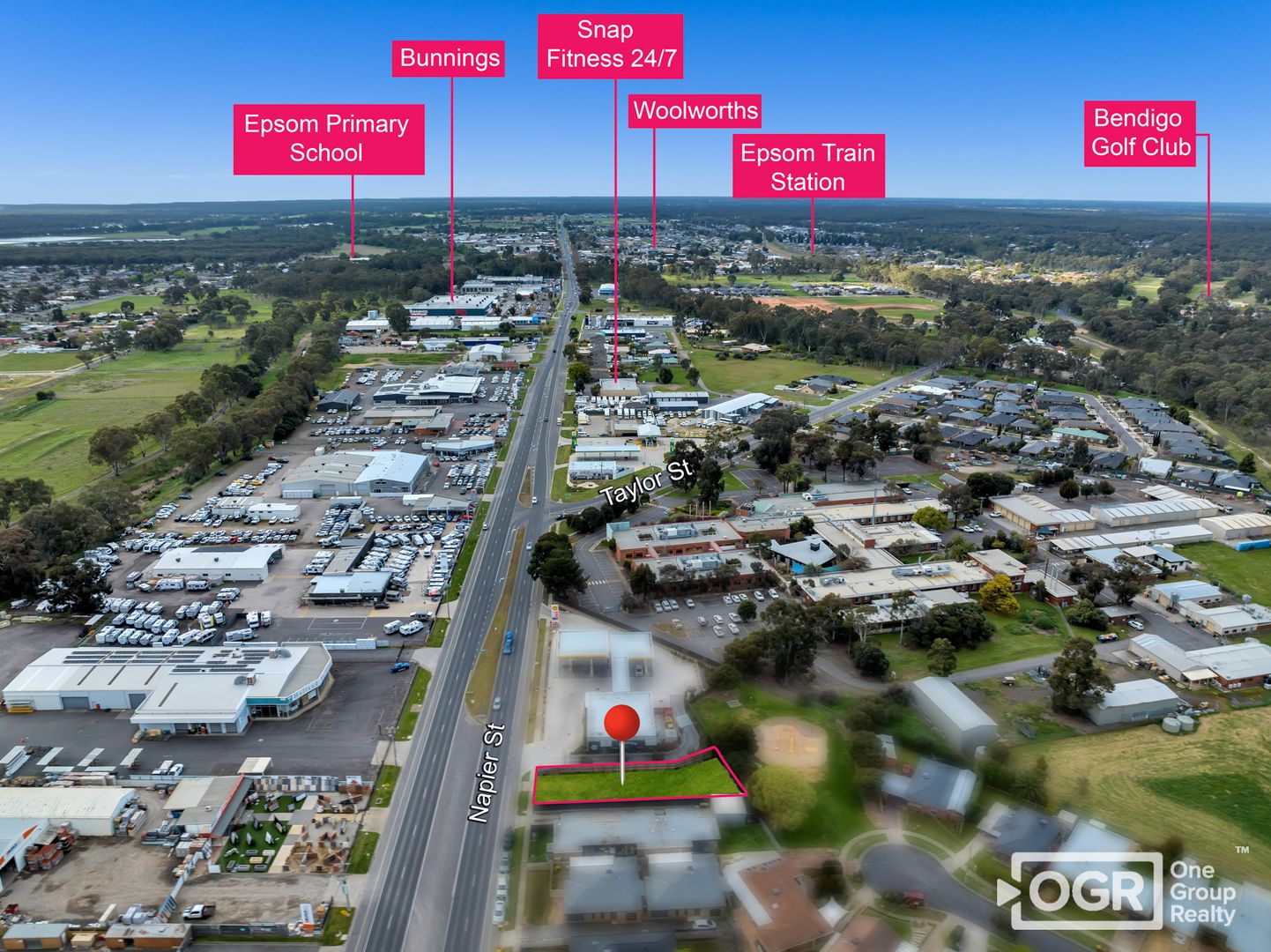 606 Napier Street, Epsom VIC 3551, Image 1