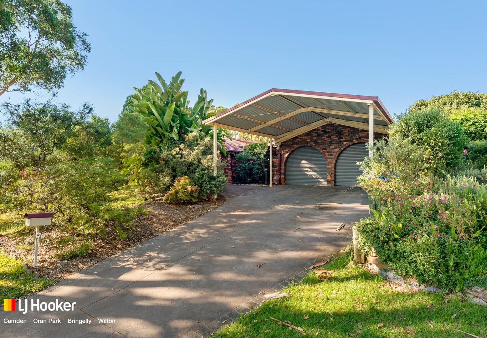 13 Paterson Street, Camden South NSW 2570 House For Rent Domain