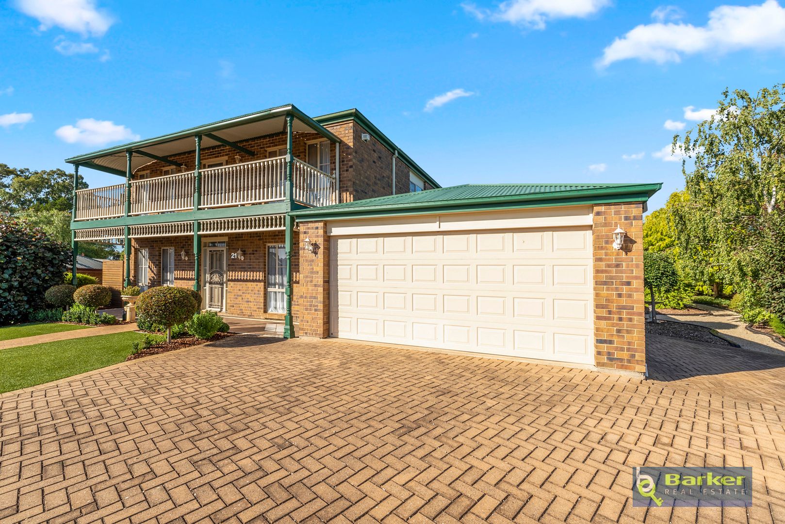 21 David Randall Street, Williamstown SA 5351, Image 1