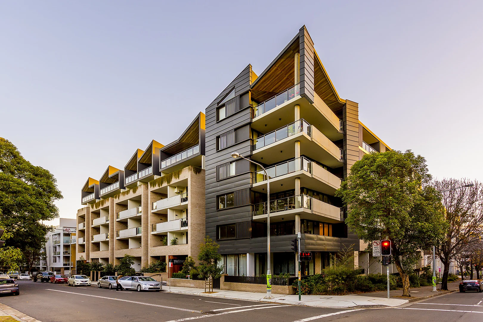 Additional image 12 of A308/34-38 McEvoy Street, Waterloo NSW 2017