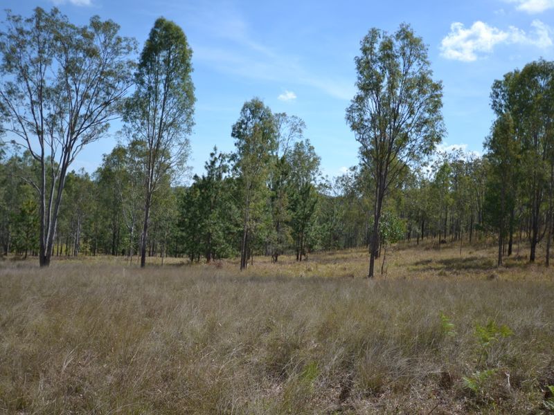 Lot 2 Esk Hampton Road, Redbank Creek QLD 4312, Image 0