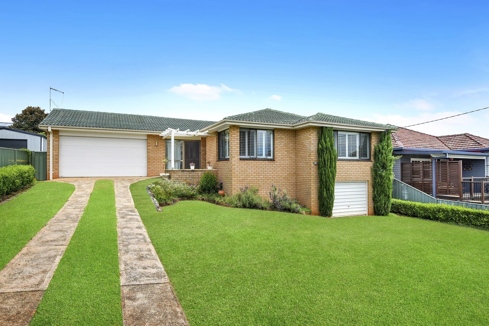 8 Chapman Street, Port Macquarie Property History & Address Research