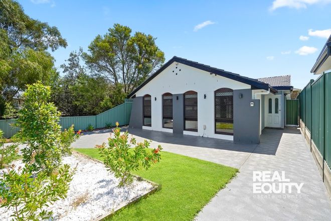 Picture of 149 Alfred Road, CHIPPING NORTON NSW 2170