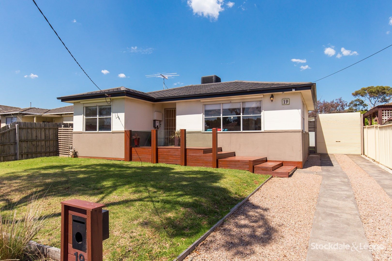 19 Eades Street, Laverton VIC 3028, Image 0