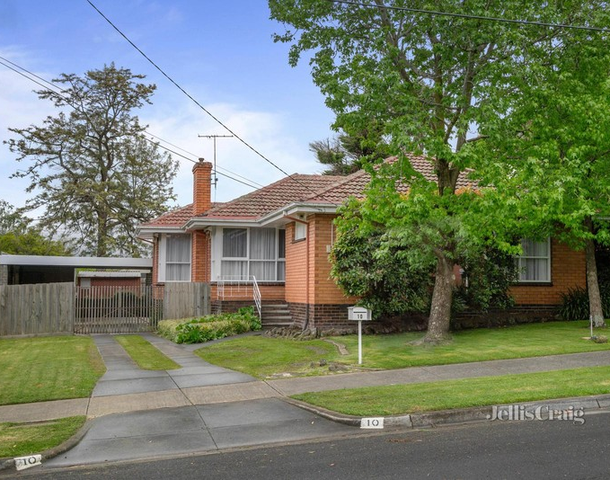 10 Torroodun Street, Mount Waverley VIC 3149