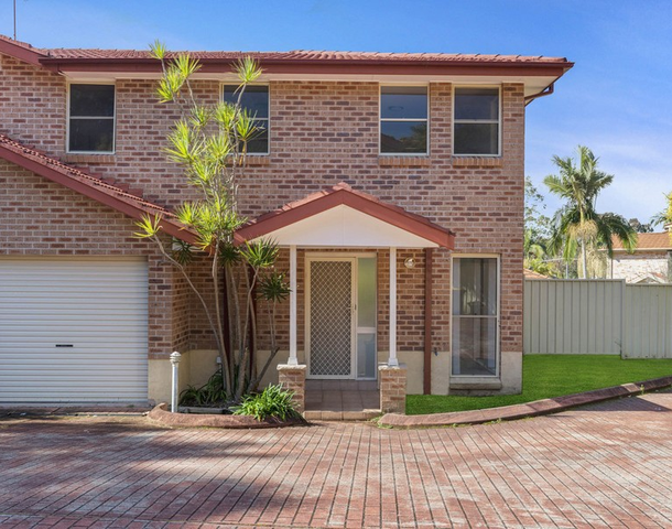 10/14A Woodward Avenue, Wyong NSW 2259