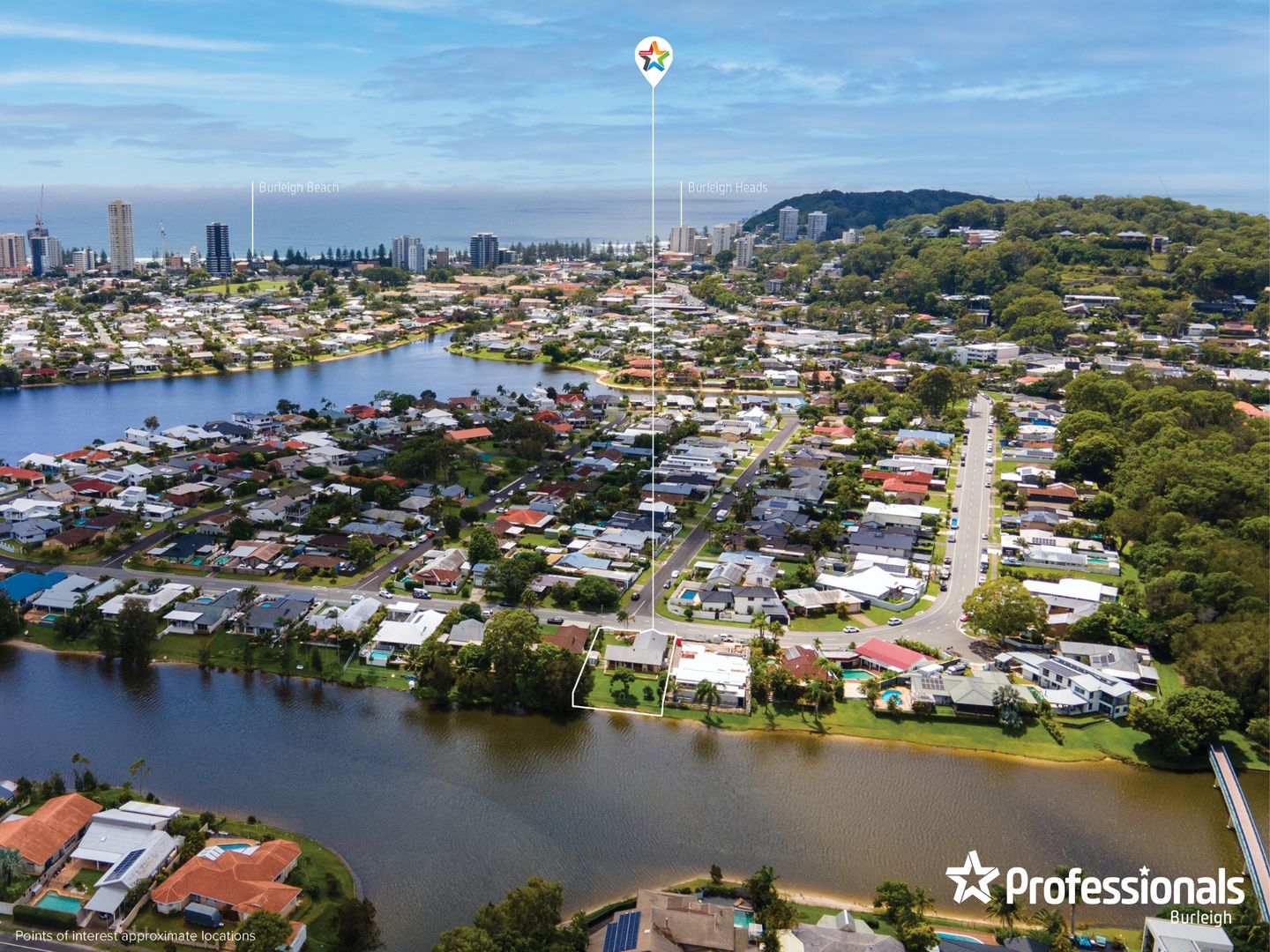 170 Acanthus Avenue, Burleigh Waters QLD 4220