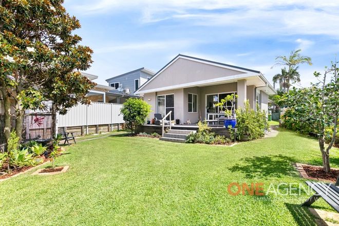 Picture of 36 Bogan Road, BOOKER BAY NSW 2257