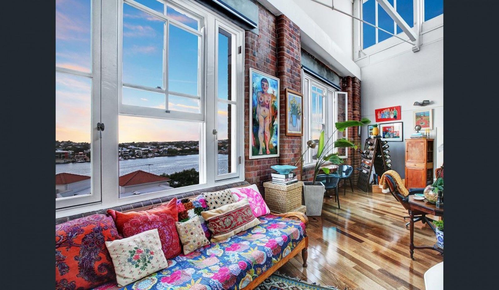 3 bedrooms Apartment / Unit / Flat in  TENERIFFE QLD, 4005