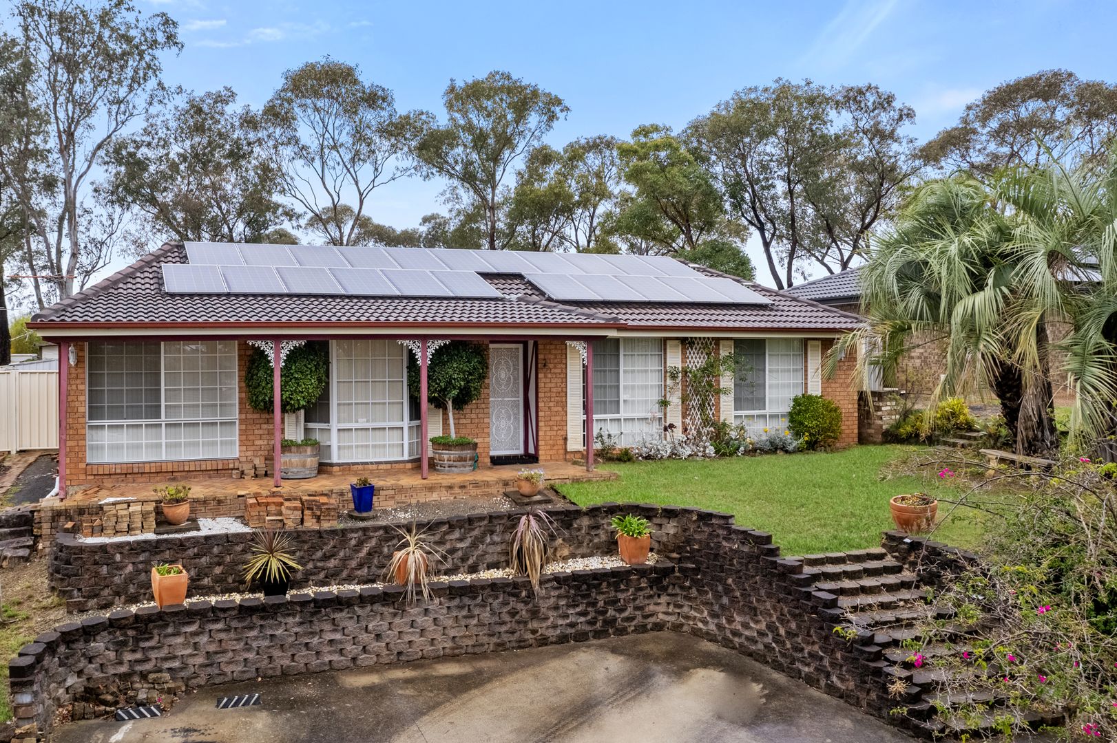 31 Minchinbury Terrace, Eschol Park NSW 2558, Image 1